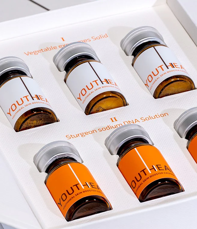 Give your skin a healthy glow everyone